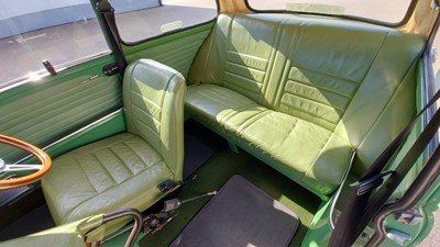 Lot 91 - 1966 Riley Elf MKII