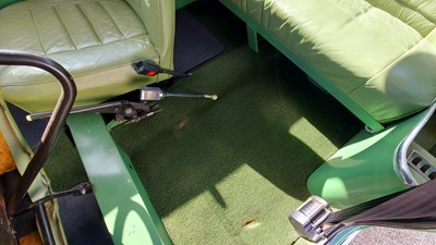 Lot 91 - 1966 Riley Elf MKII