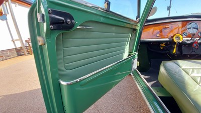 Lot 91 - 1966 Riley Elf MKII