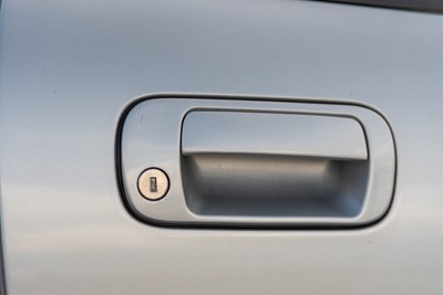 Lot 98 - 2003 Maserati Spyder