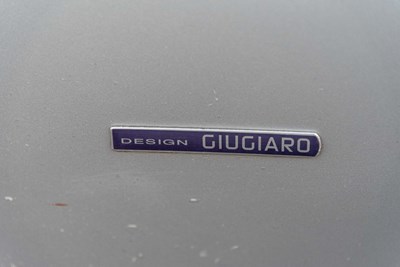 Lot 98 - 2003 Maserati Spyder