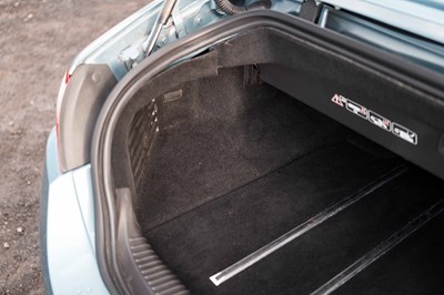 Lot 85 - 2006 Jaguar XK 4.2 Convertible