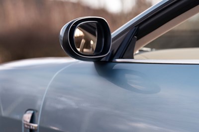 Lot 85 - 2006 Jaguar XK 4.2 Convertible