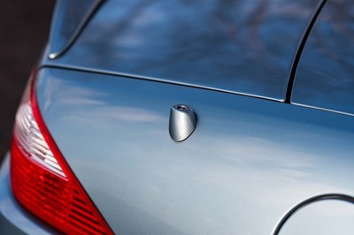 Lot 85 - 2006 Jaguar XK 4.2 Convertible