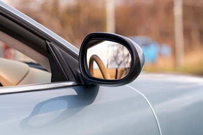 Lot 85 - 2006 Jaguar XK 4.2 Convertible