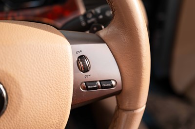 Lot 85 - 2006 Jaguar XK 4.2 Convertible