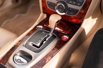 Lot 85 - 2006 Jaguar XK 4.2 Convertible