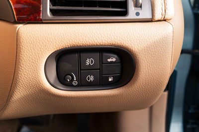 Lot 85 - 2006 Jaguar XK 4.2 Convertible