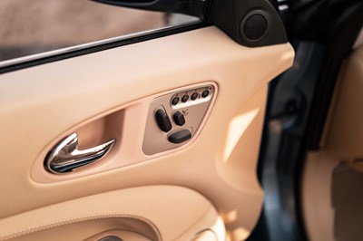 Lot 85 - 2006 Jaguar XK 4.2 Convertible