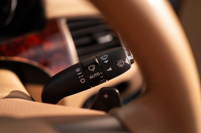 Lot 85 - 2006 Jaguar XK 4.2 Convertible
