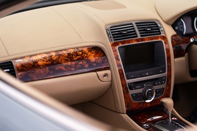Lot 85 - 2006 Jaguar XK 4.2 Convertible