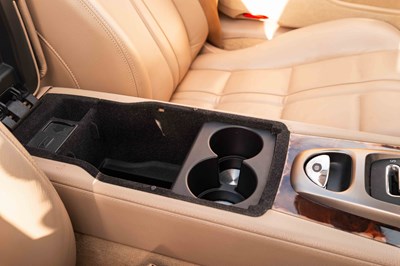 Lot 85 - 2006 Jaguar XK 4.2 Convertible