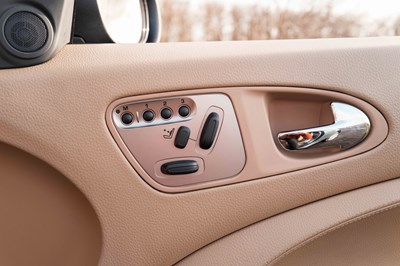 Lot 85 - 2006 Jaguar XK 4.2 Convertible