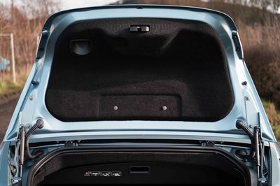 Lot 85 - 2006 Jaguar XK 4.2 Convertible