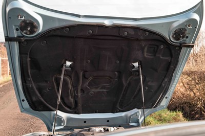 Lot 85 - 2006 Jaguar XK 4.2 Convertible