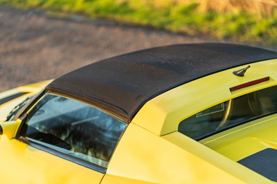 Lot 22 - 2002 Vauxhall VX220