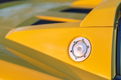 Lot 22 - 2002 Vauxhall VX220