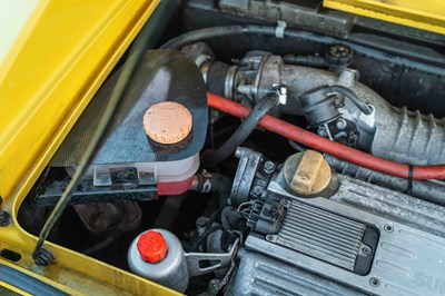 Lot 22 - 2002 Vauxhall VX220