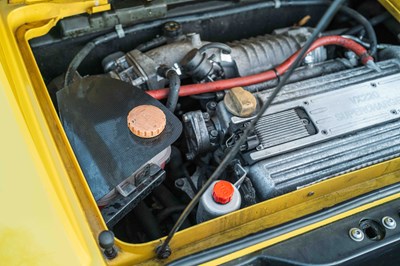 Lot 22 - 2002 Vauxhall VX220