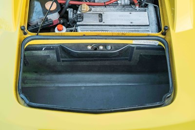 Lot 22 - 2002 Vauxhall VX220