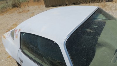 Lot 38 - 1979 Chevrolet Camaro