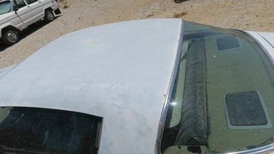Lot 38 - 1979 Chevrolet Camaro