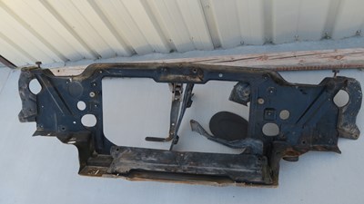 Lot 38 - 1979 Chevrolet Camaro
