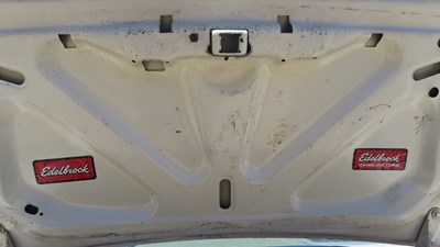 Lot 38 - 1979 Chevrolet Camaro