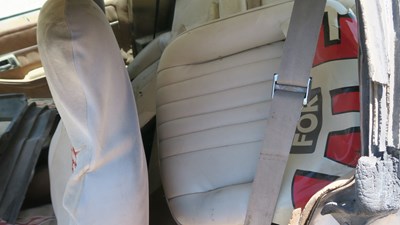 Lot 38 - 1979 Chevrolet Camaro