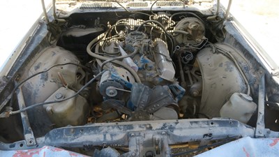 Lot 38 - 1979 Chevrolet Camaro