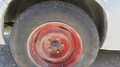 Lot 38 - 1979 Chevrolet Camaro