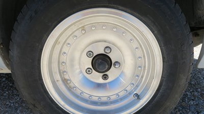 Lot 38 - 1979 Chevrolet Camaro