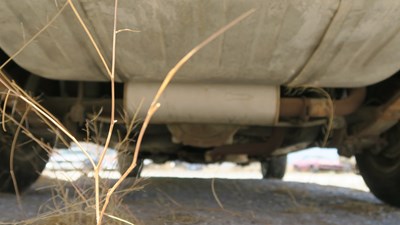 Lot 38 - 1979 Chevrolet Camaro