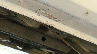 Lot 38 - 1979 Chevrolet Camaro