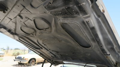 Lot 38 - 1979 Chevrolet Camaro