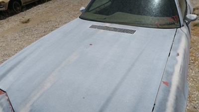 Lot 38 - 1979 Chevrolet Camaro