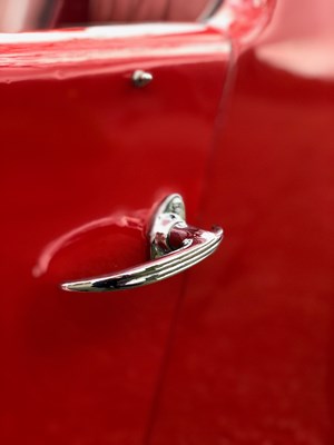 Lot 39 - 1952 Singer 9 Roadster Series 4A
