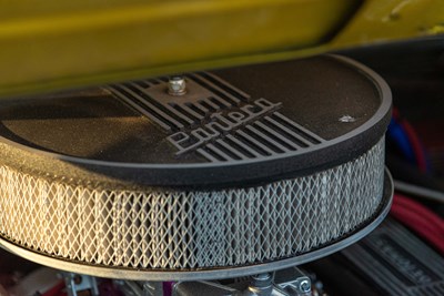 Lot 73 - 1972 Detomaso Pantera