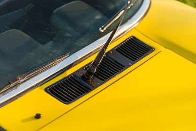 Lot 73 - 1972 Detomaso Pantera