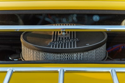 Lot 73 - 1972 Detomaso Pantera