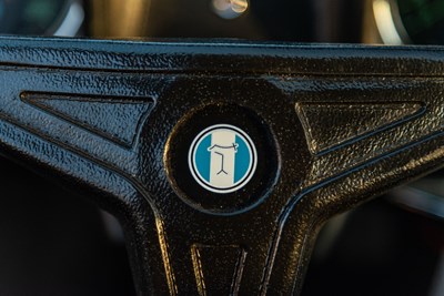 Lot 73 - 1972 Detomaso Pantera