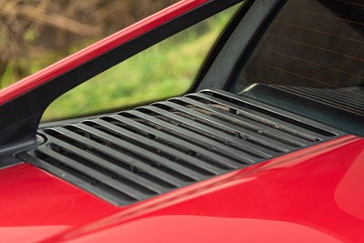Lot 9 - 1988 Pontiac Fiero GT