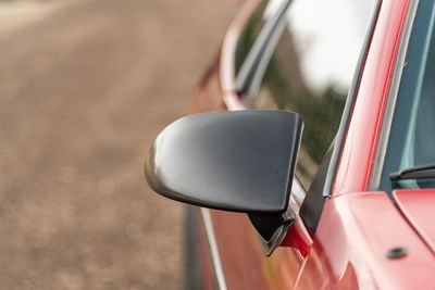 Lot 9 - 1988 Pontiac Fiero GT