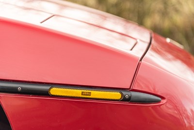 Lot 9 - 1988 Pontiac Fiero GT