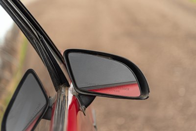 Lot 9 - 1988 Pontiac Fiero GT