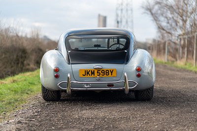 Lot 48 - 2003 AC DAX Cobra