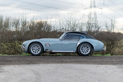 Lot 48 - 2003 AC DAX Cobra