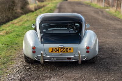 Lot 48 - 2003 AC DAX Cobra