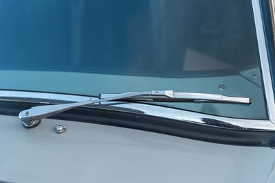 Lot 48 - 2003 AC DAX Cobra