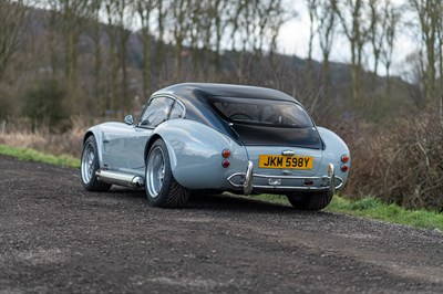 Lot 48 - 2003 AC DAX Cobra
